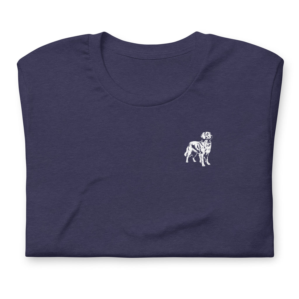 Corner Pocket Tee