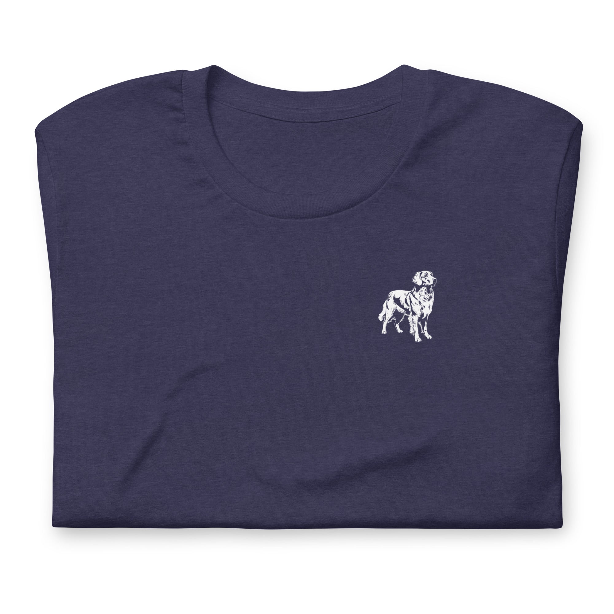 Corner Pocket Tee