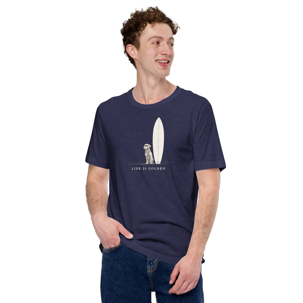 Surf's Up Tee