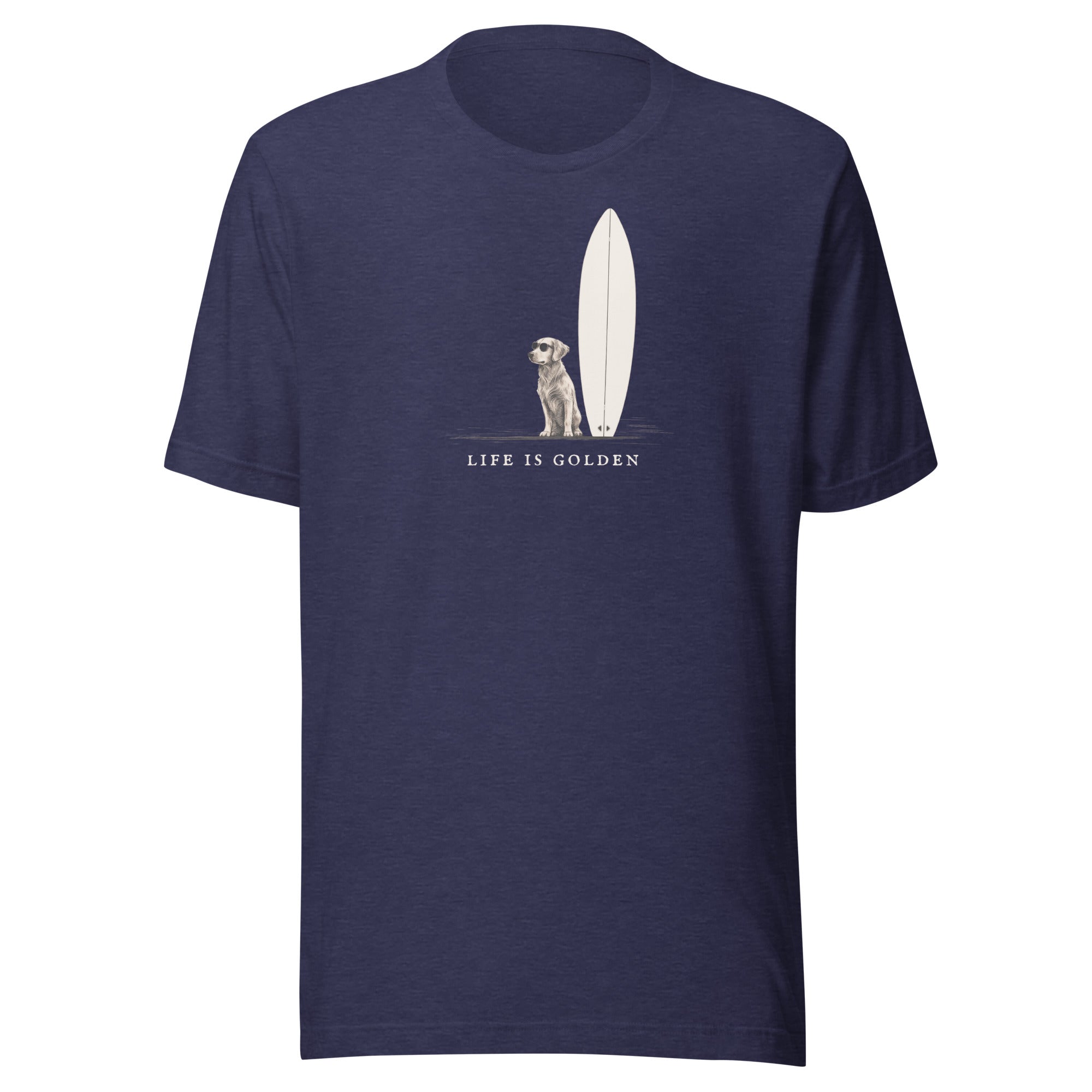 Surf's Up Tee