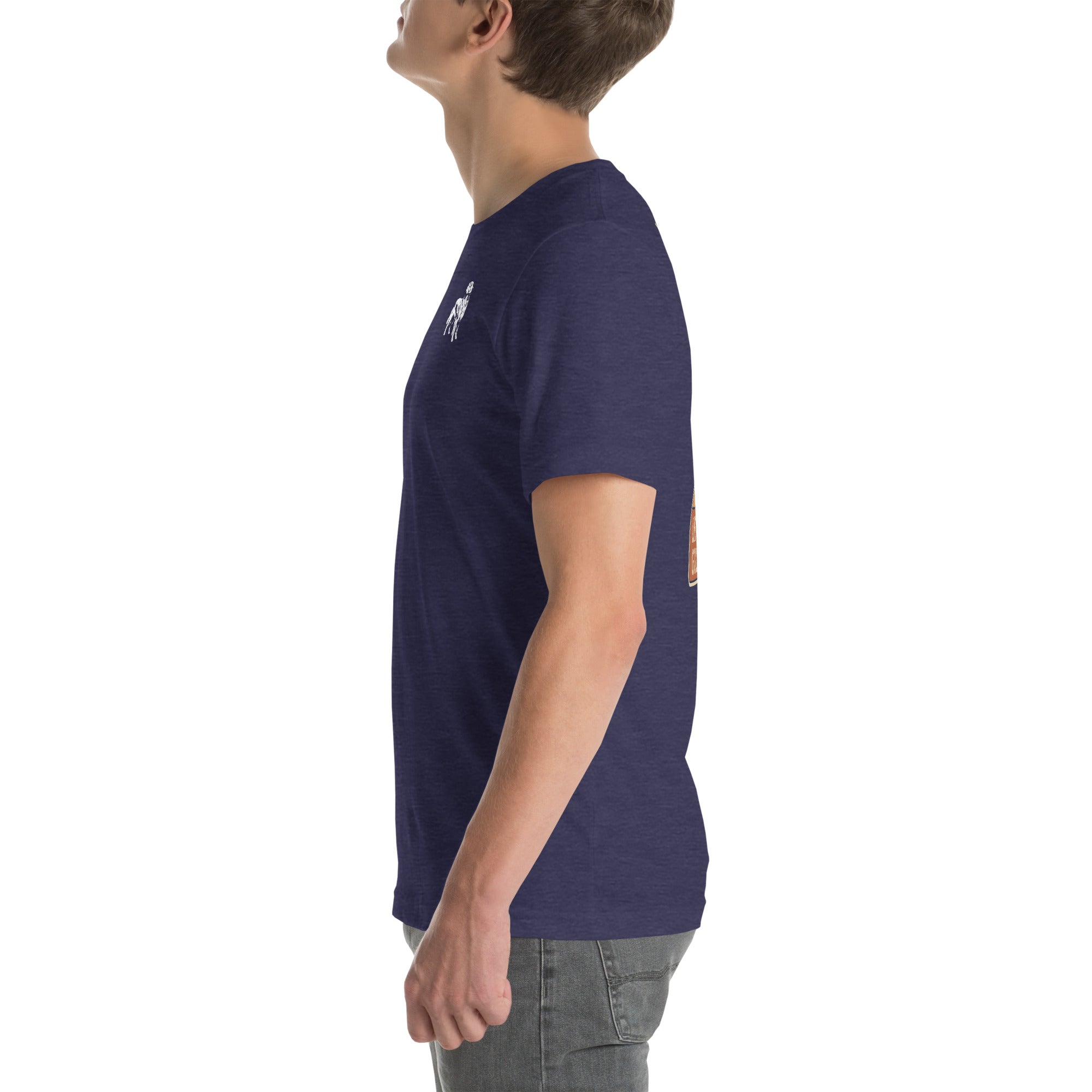 Al Gauron Tee Two