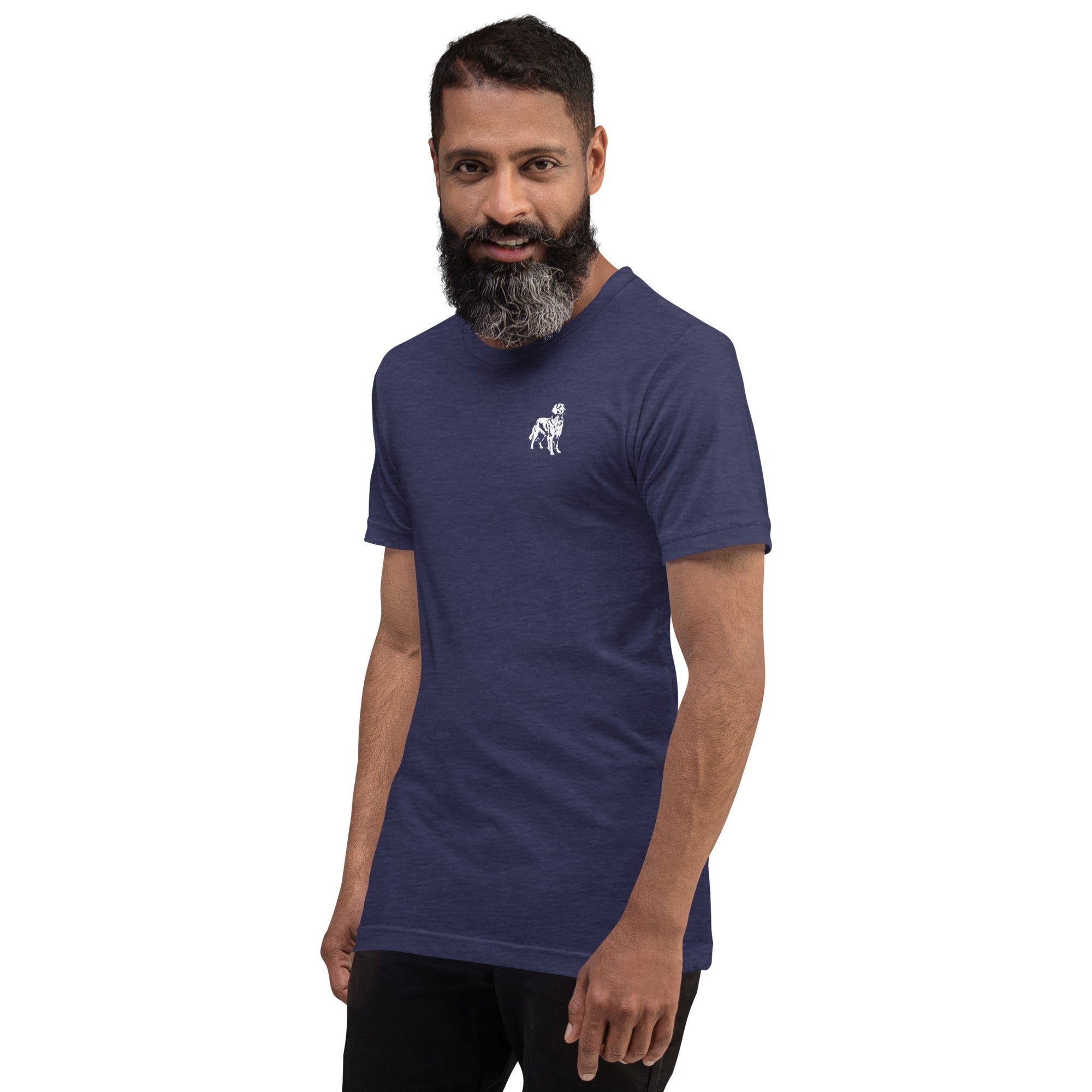 Corner Pocket Tee