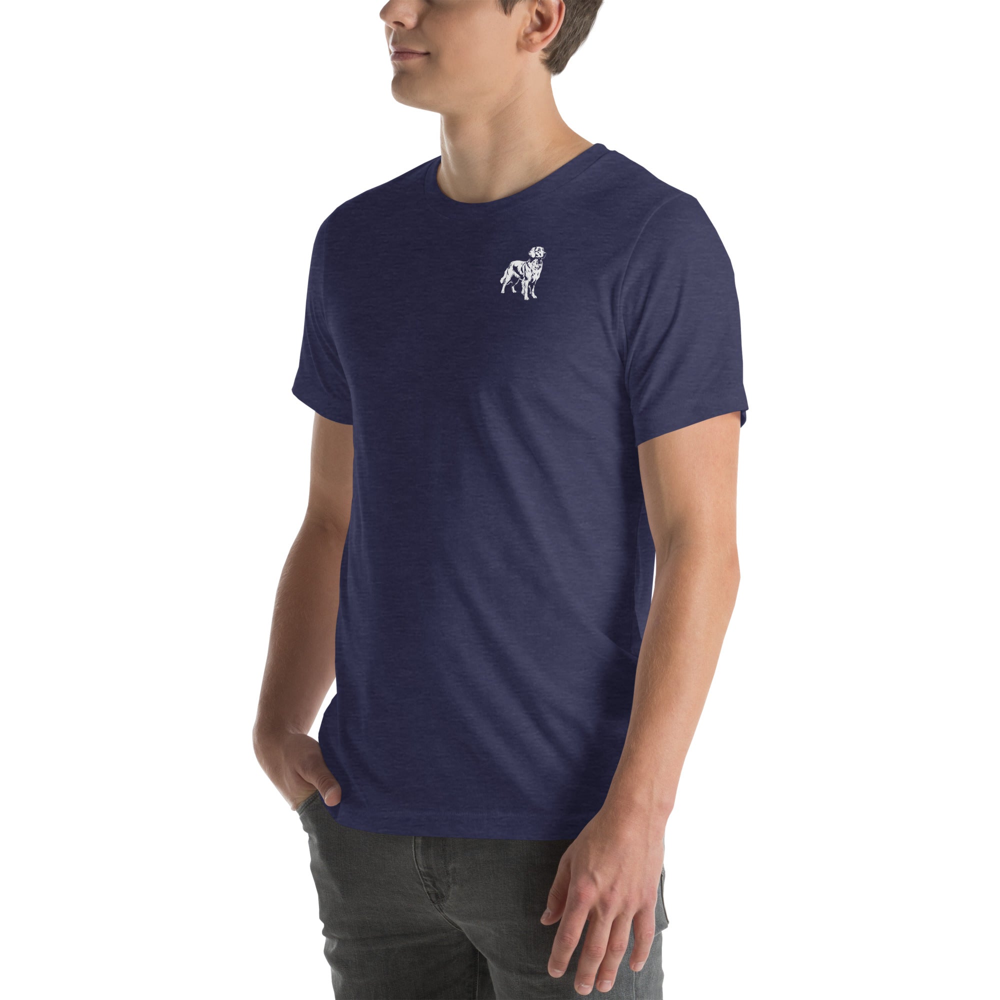 Al Gauron Tee Two