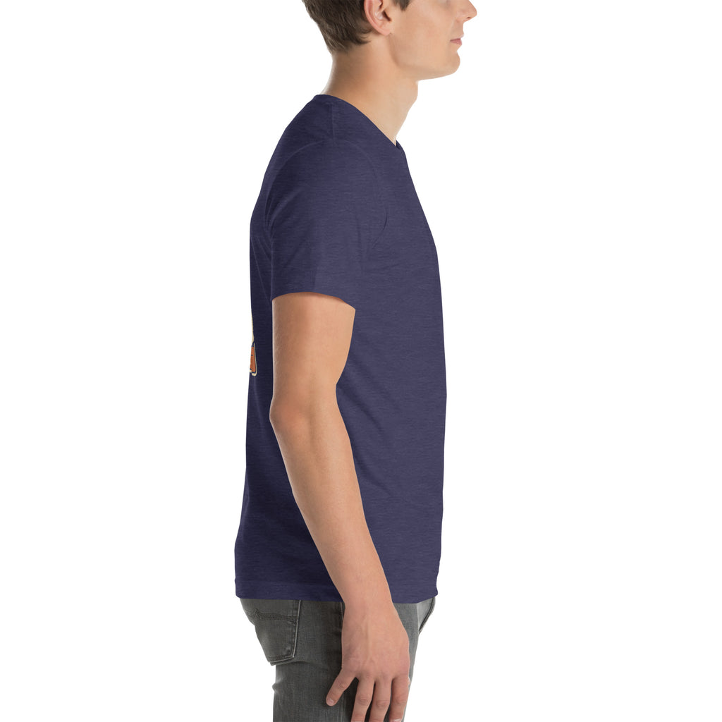 Al Gauron Tee Two