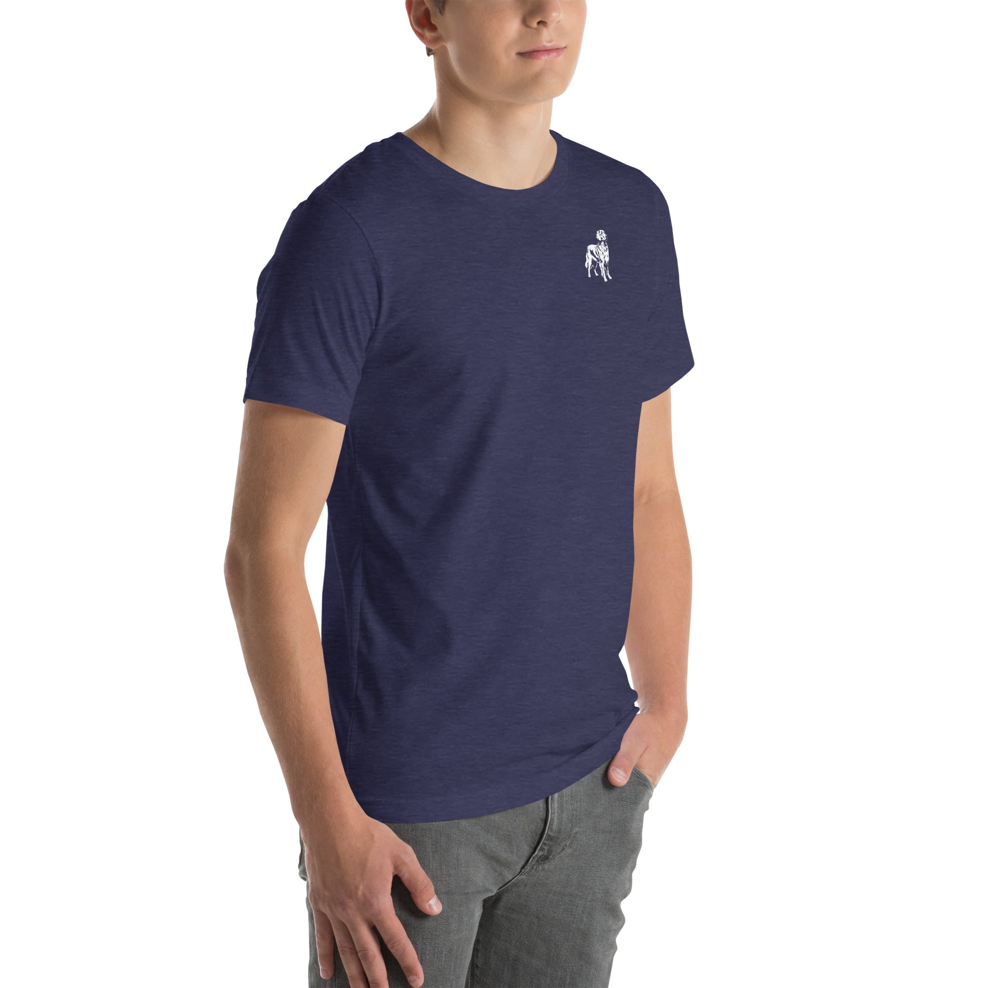 Al Gauron Tee Two