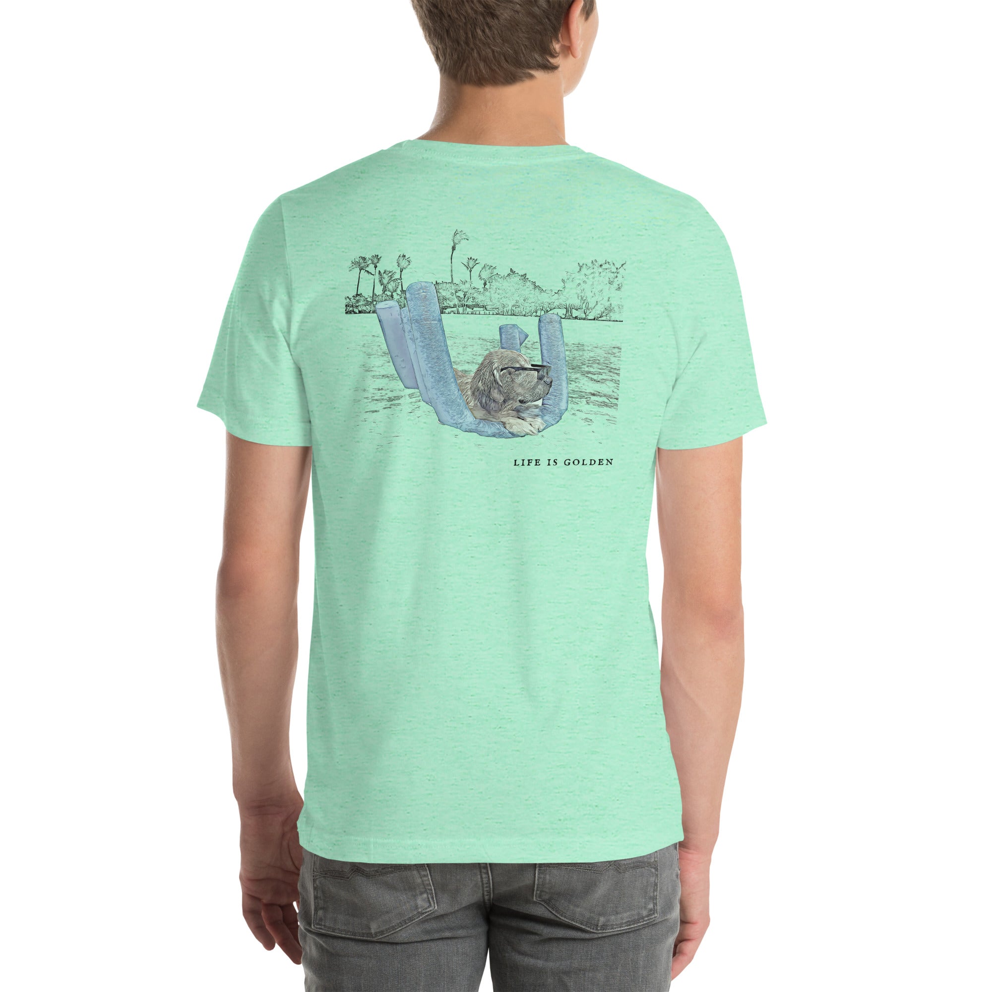 Sunday Funday Tee