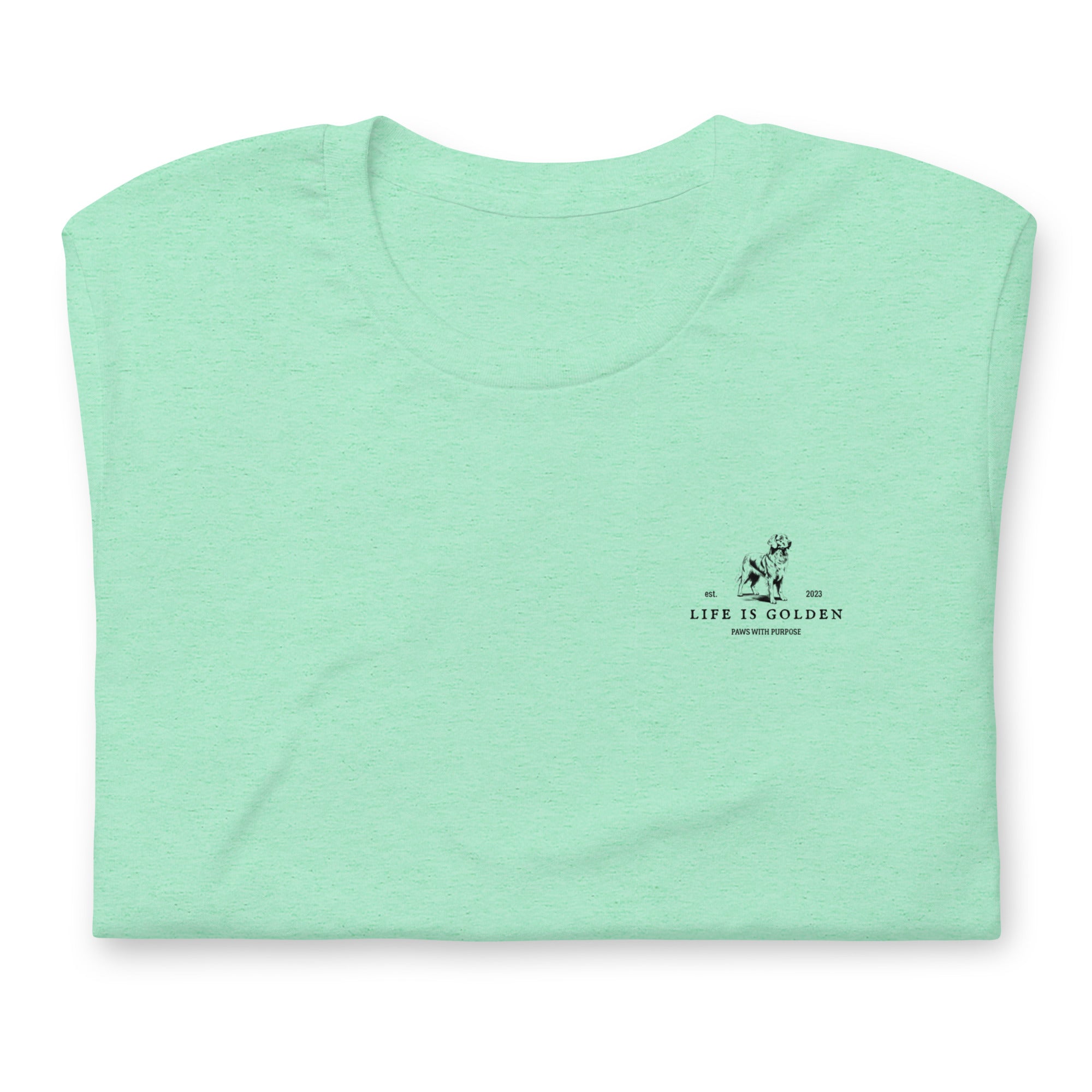 Surf Jeep Tee