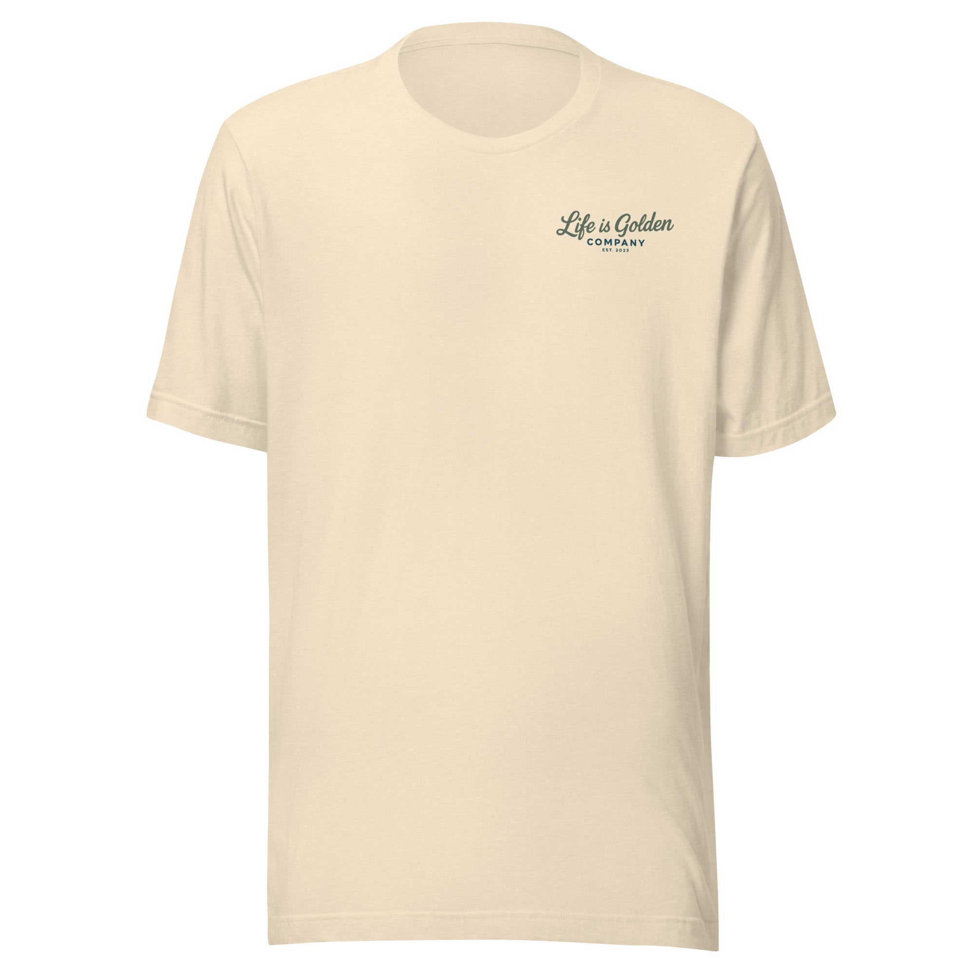 Rose Breyer Unisex Tee I