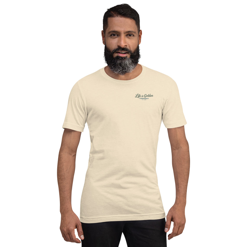 Rose Breyer Unisex Tee II