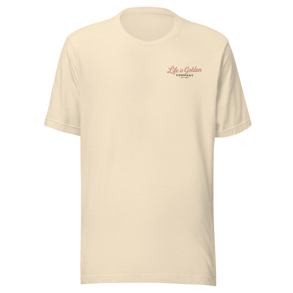 Rosé All Day Mother’s Day 2026 Limited Edition Unisex Tee