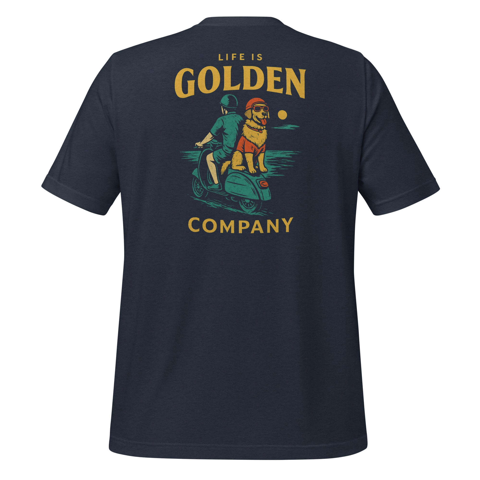 Hold My Biscotti Tee