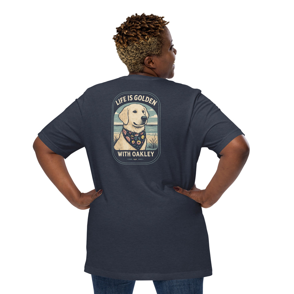 Oakley II Unisex t-shirt