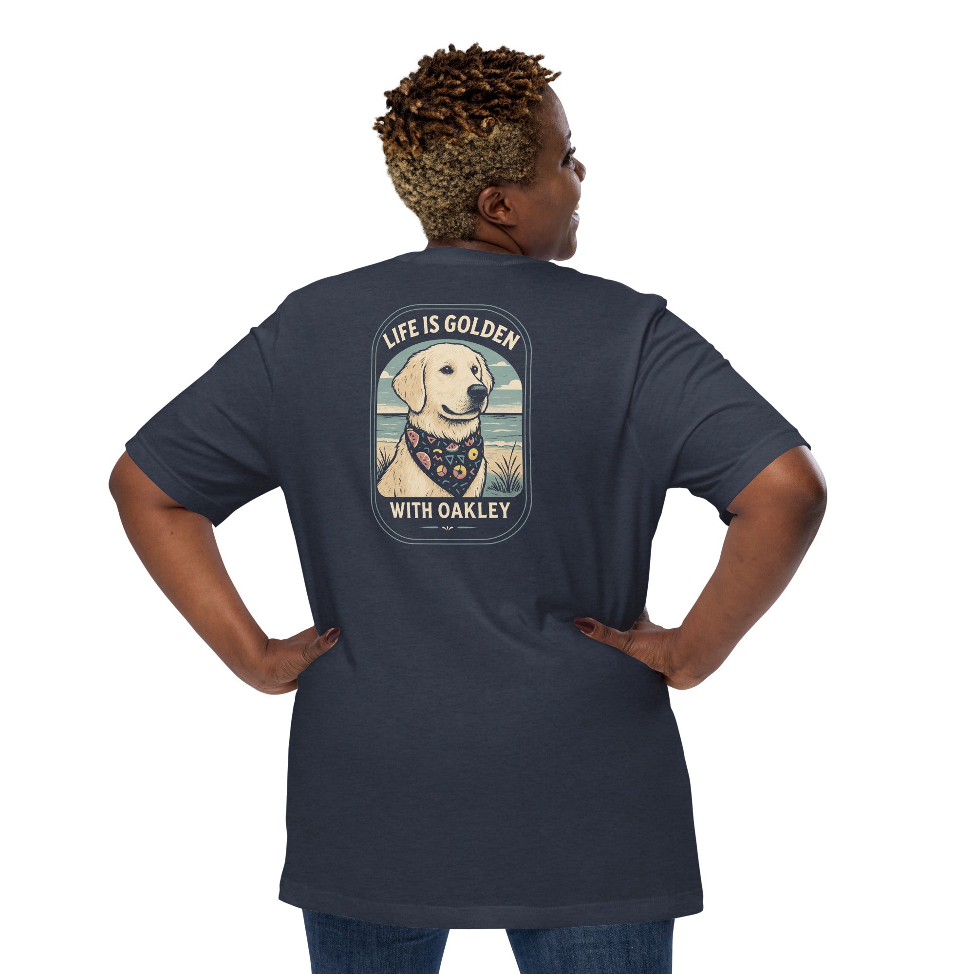 Oakley II Unisex t-shirt
