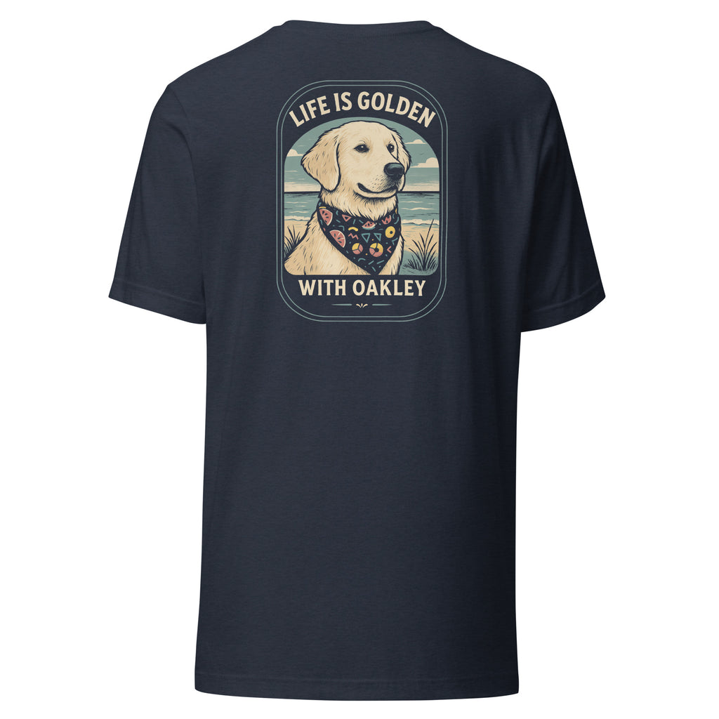 Oakley II Unisex t-shirt