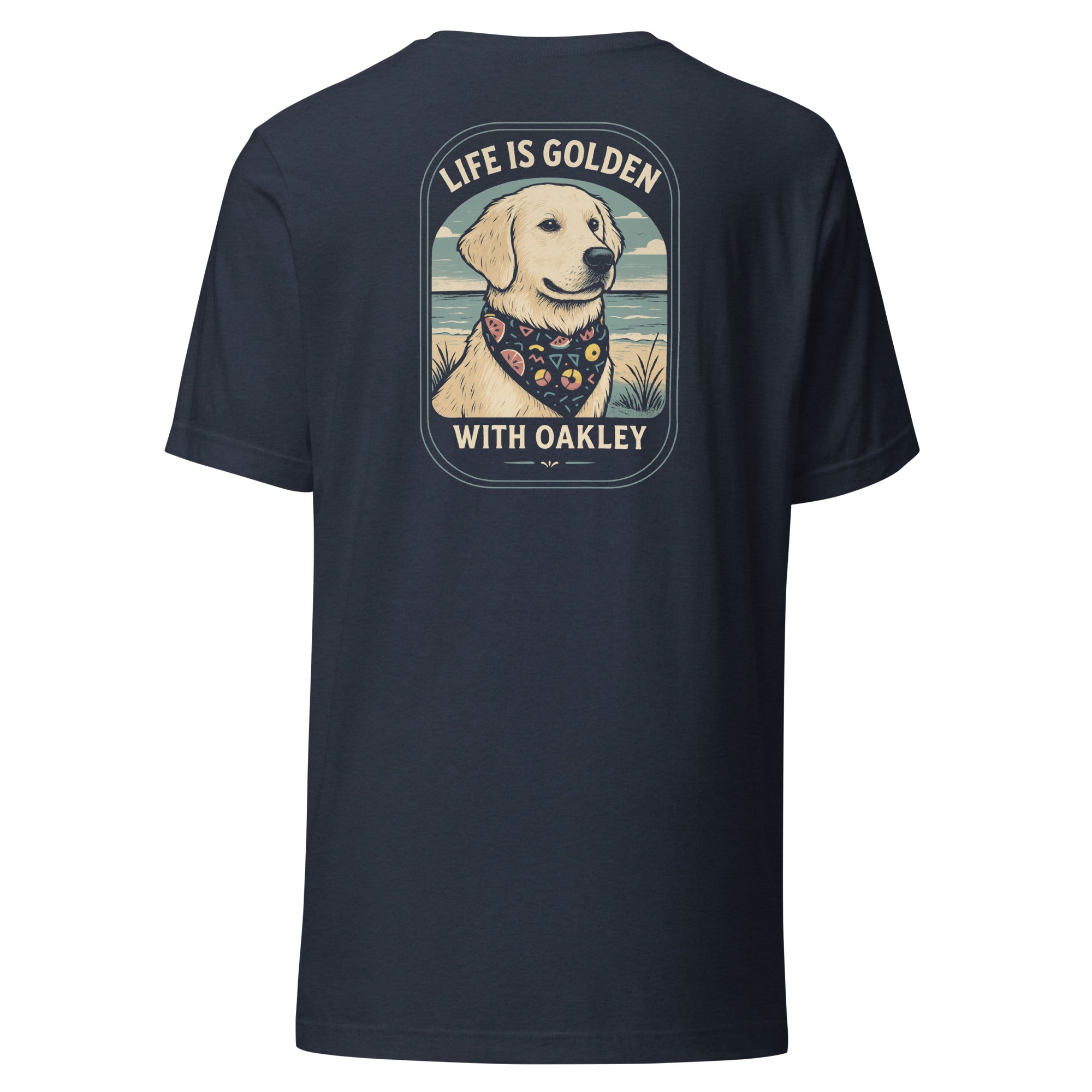 Oakley II Unisex t-shirt