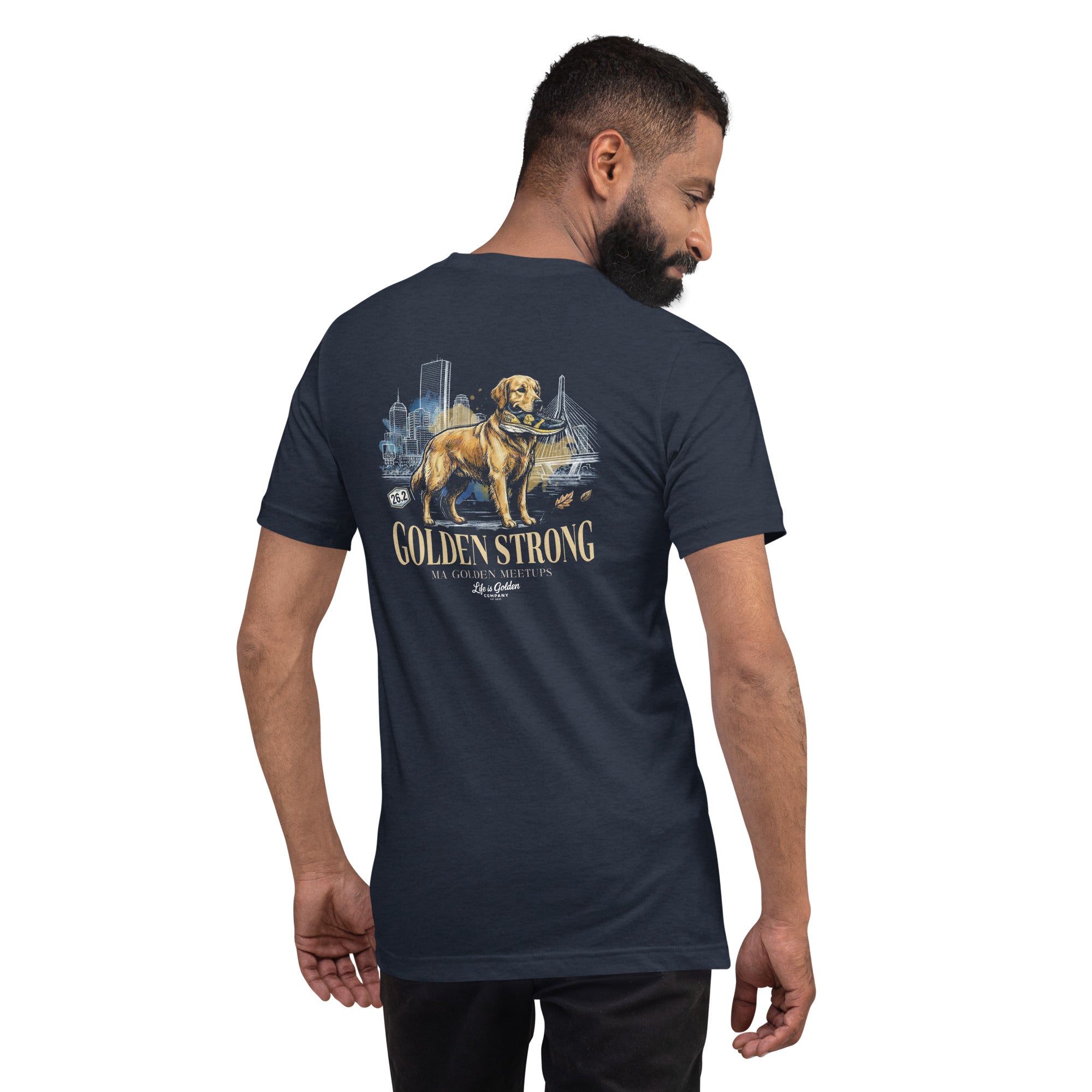 Soul Mate Classic Unisex Tee