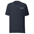 Heartbreak Hill Classic Unisex Tee