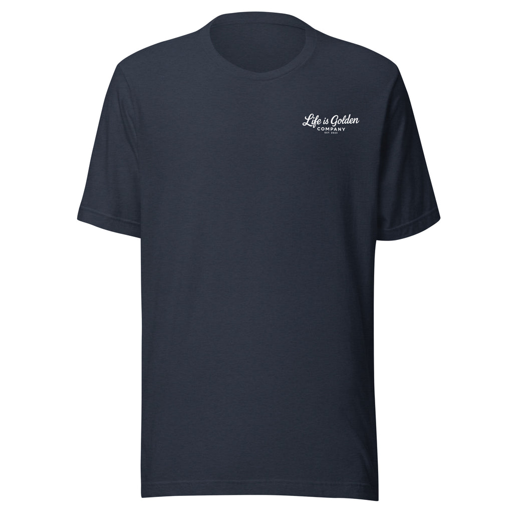 Make Way For Goldens Classic Unisex Tee