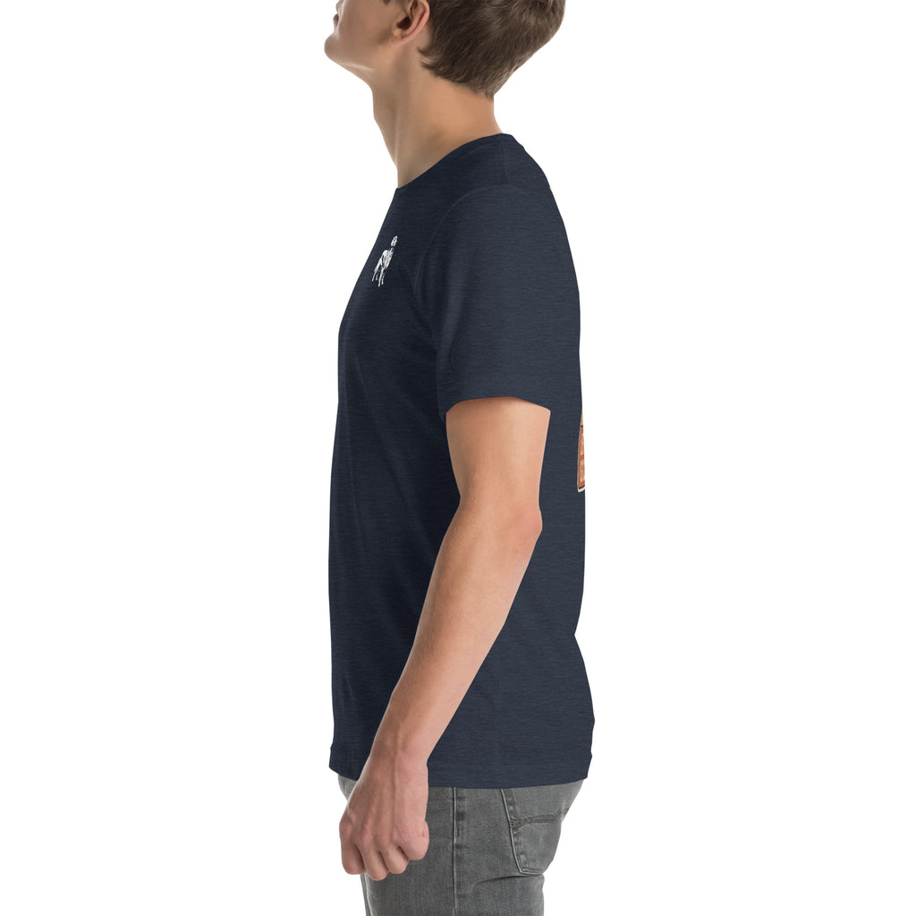 Al Gauron Tee Two