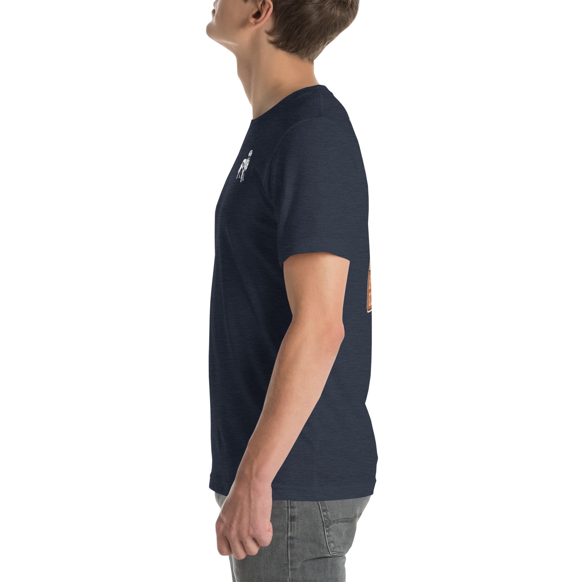 Al Gauron Tee Two