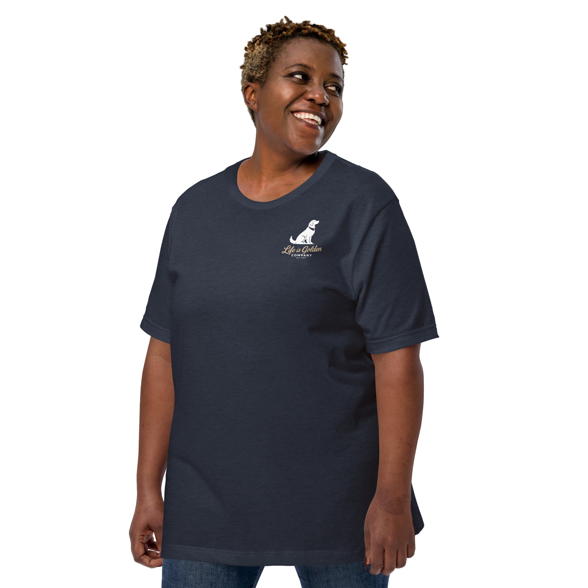 Oakley II Unisex t-shirt