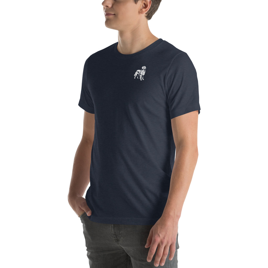 Al Gauron Tee Two