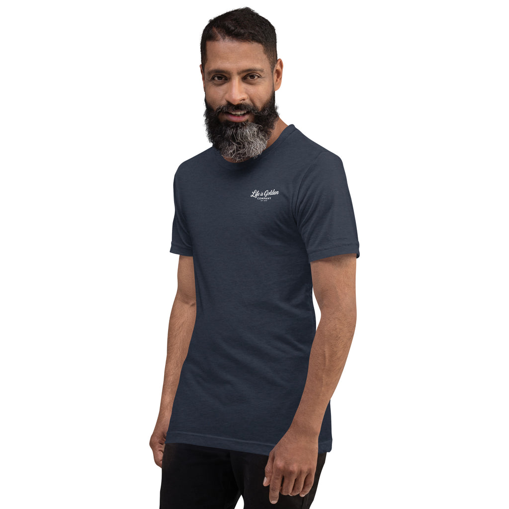 Soul Mate Classic Unisex Tee