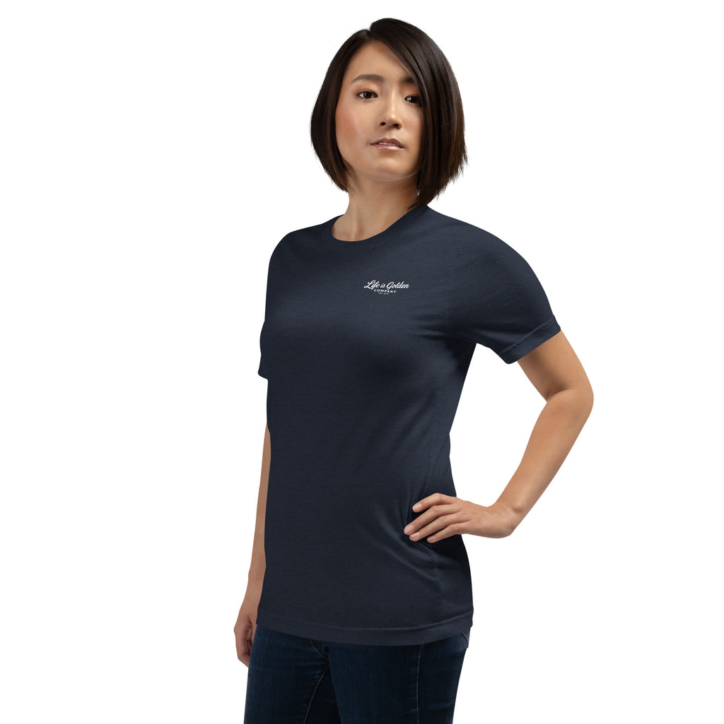 Soul Mate Classic Unisex Tee