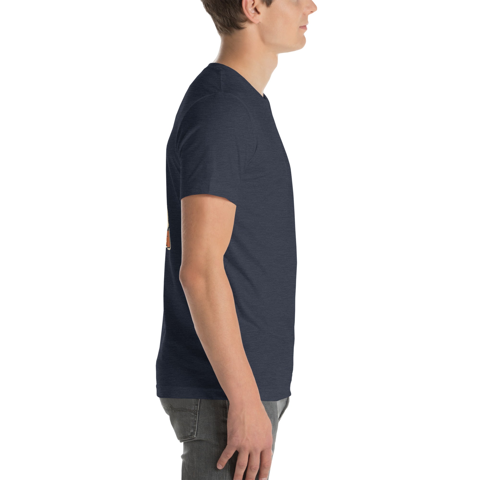 Al Gauron Tee Two