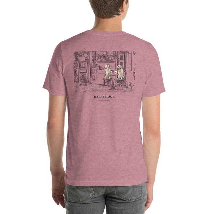 Happy Hour Tee