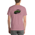 Vintage Jeep Tee