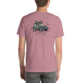 Surf Jeep Tee