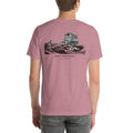 Overland Camping Tee