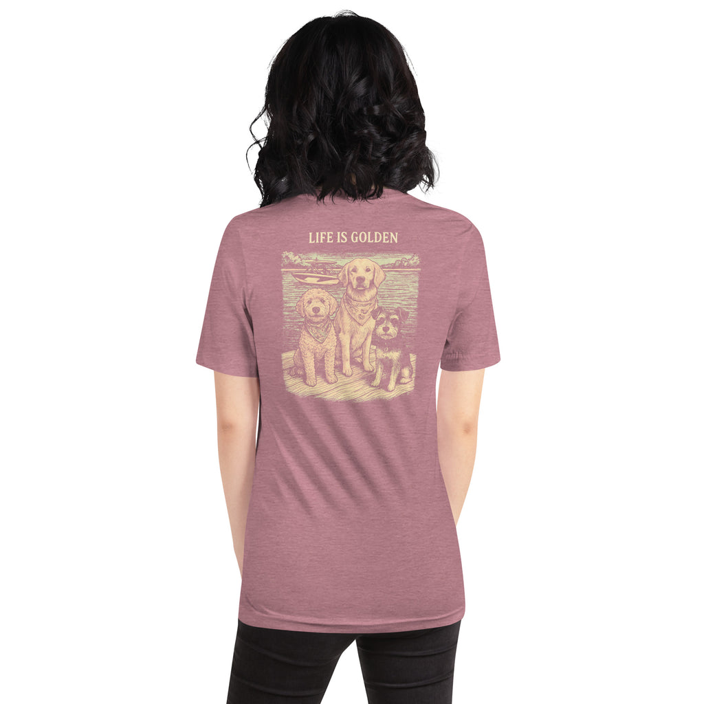 Ryan S Custom Tee