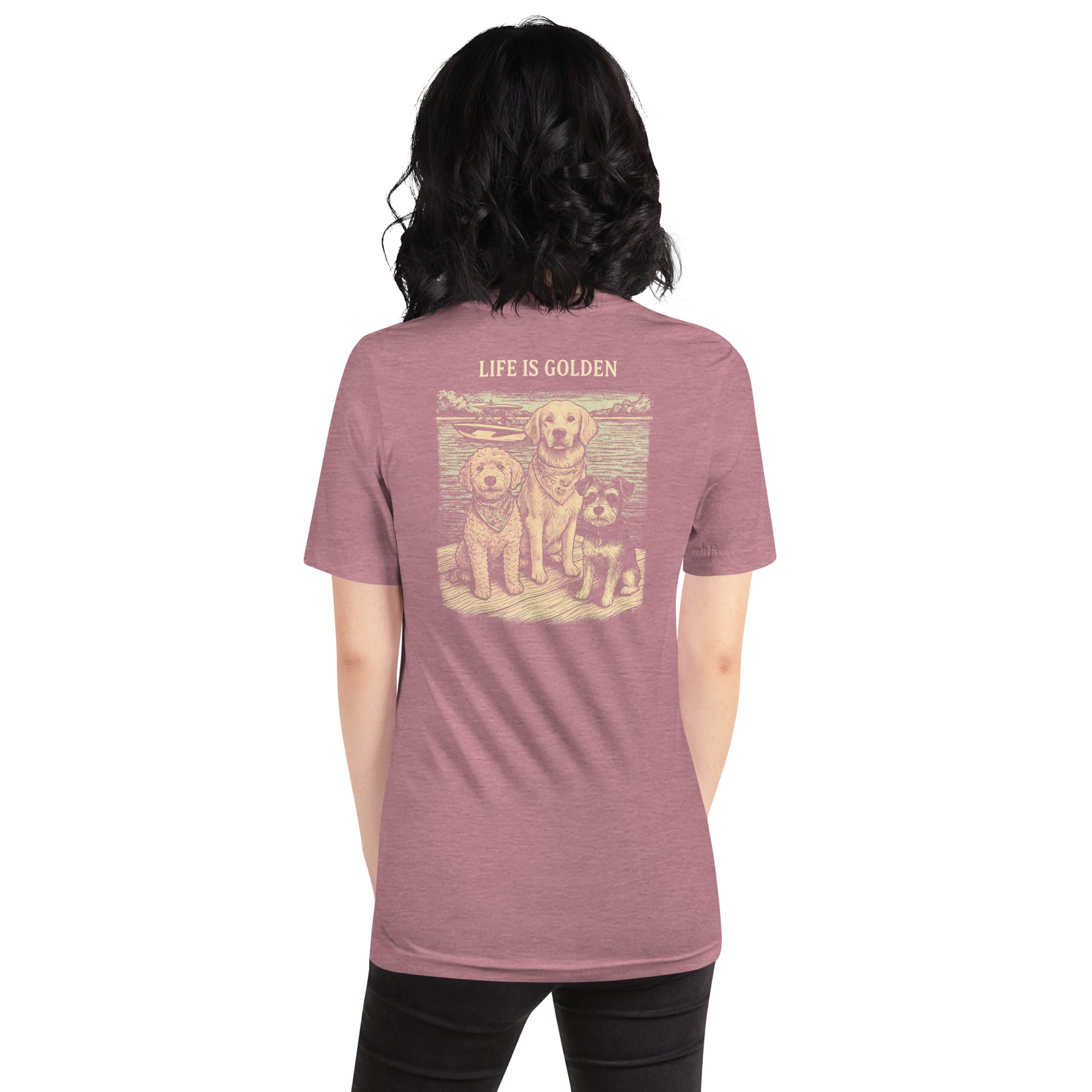 Ryan S Custom Tee