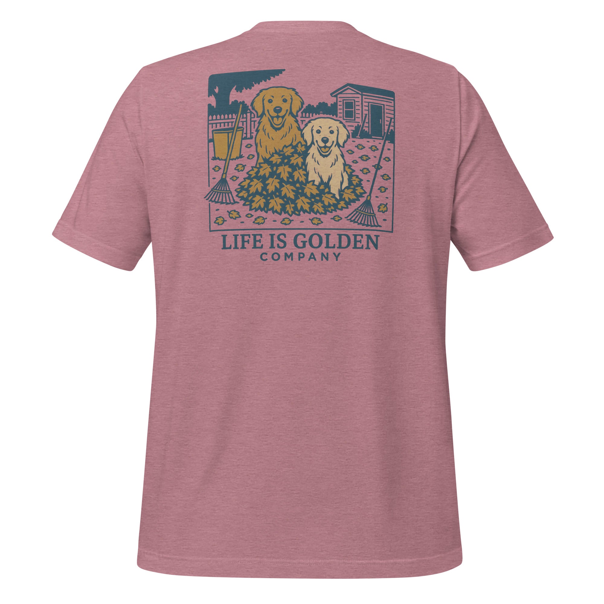 Clean Up Crew Tee