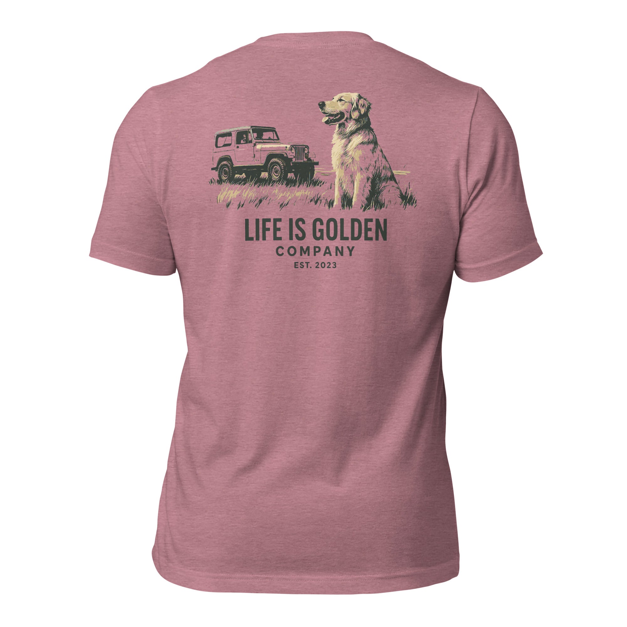 Beach Permit Required Tee