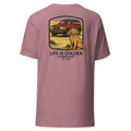 Land Cruiser Companion Tee