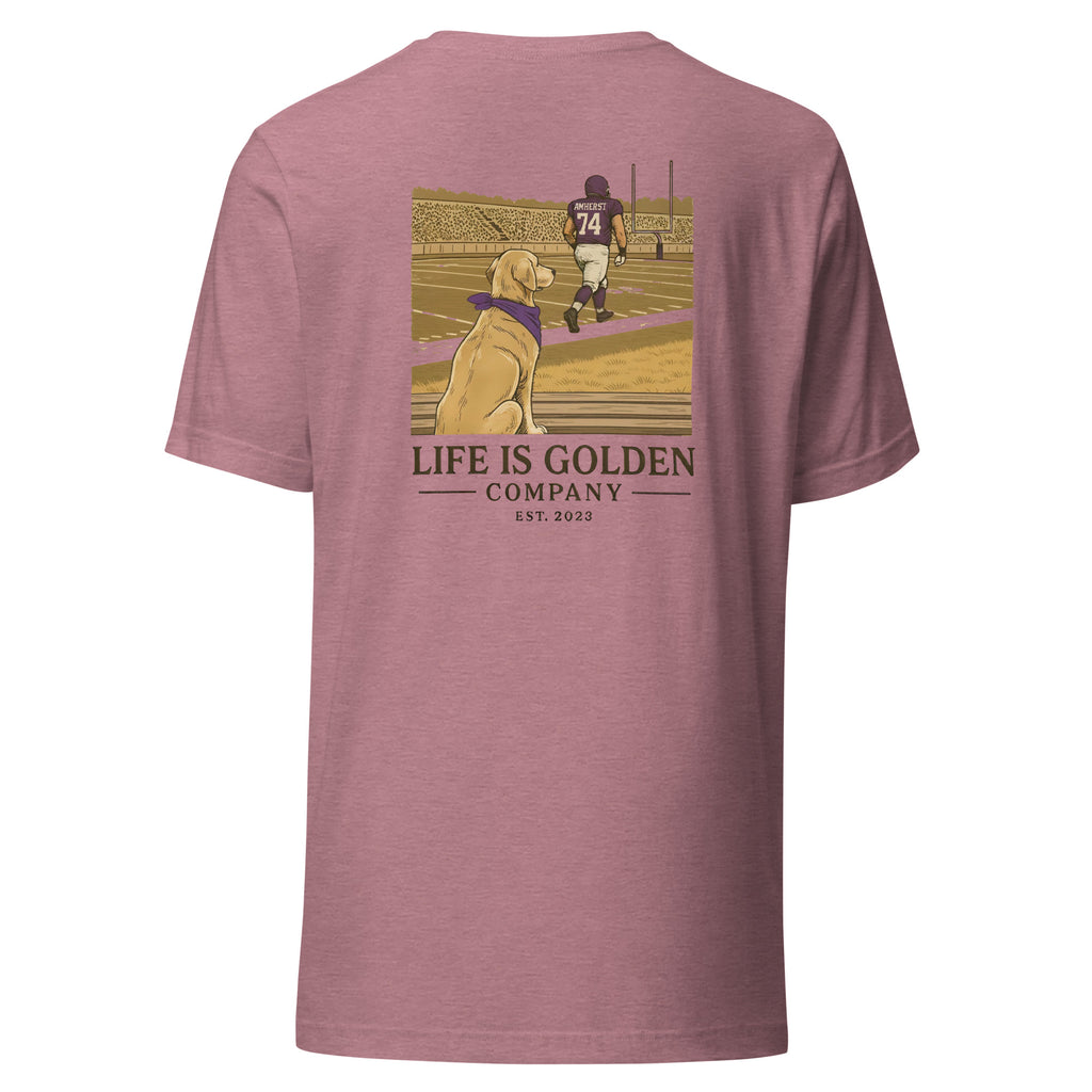 Bleacher Buddy Tee