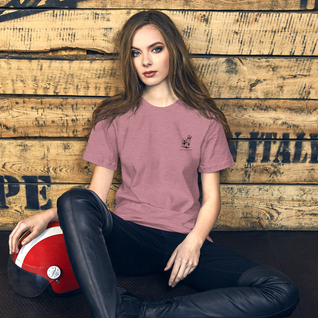 Happy Hour Tee