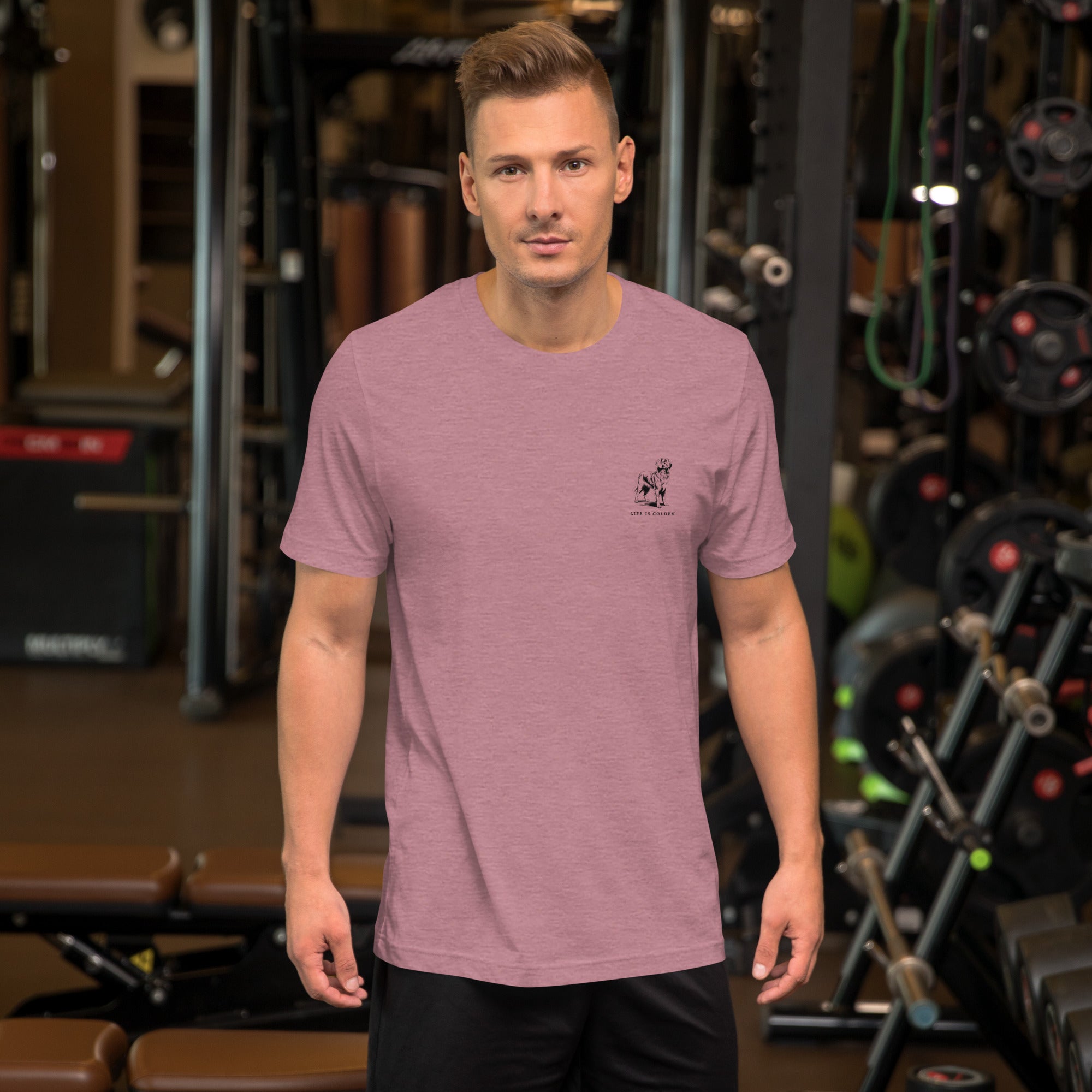 Happy Hour Tee