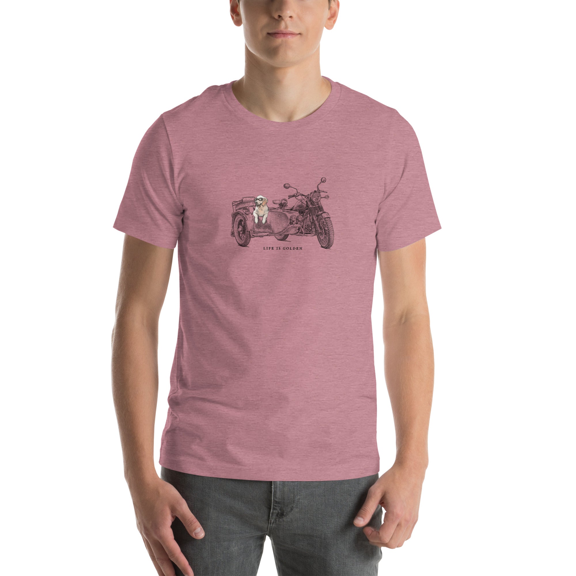 Doggles Tee