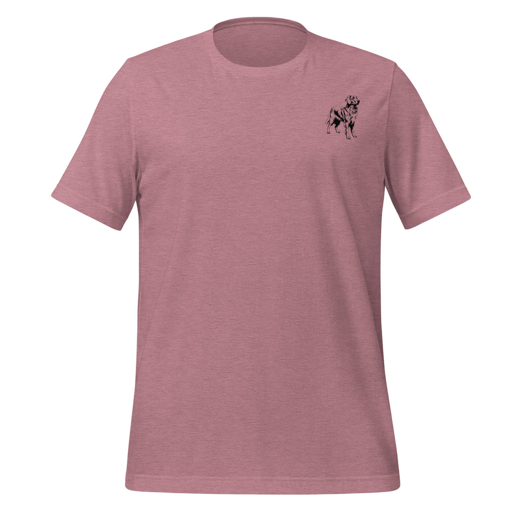 Clean Up Crew Tee