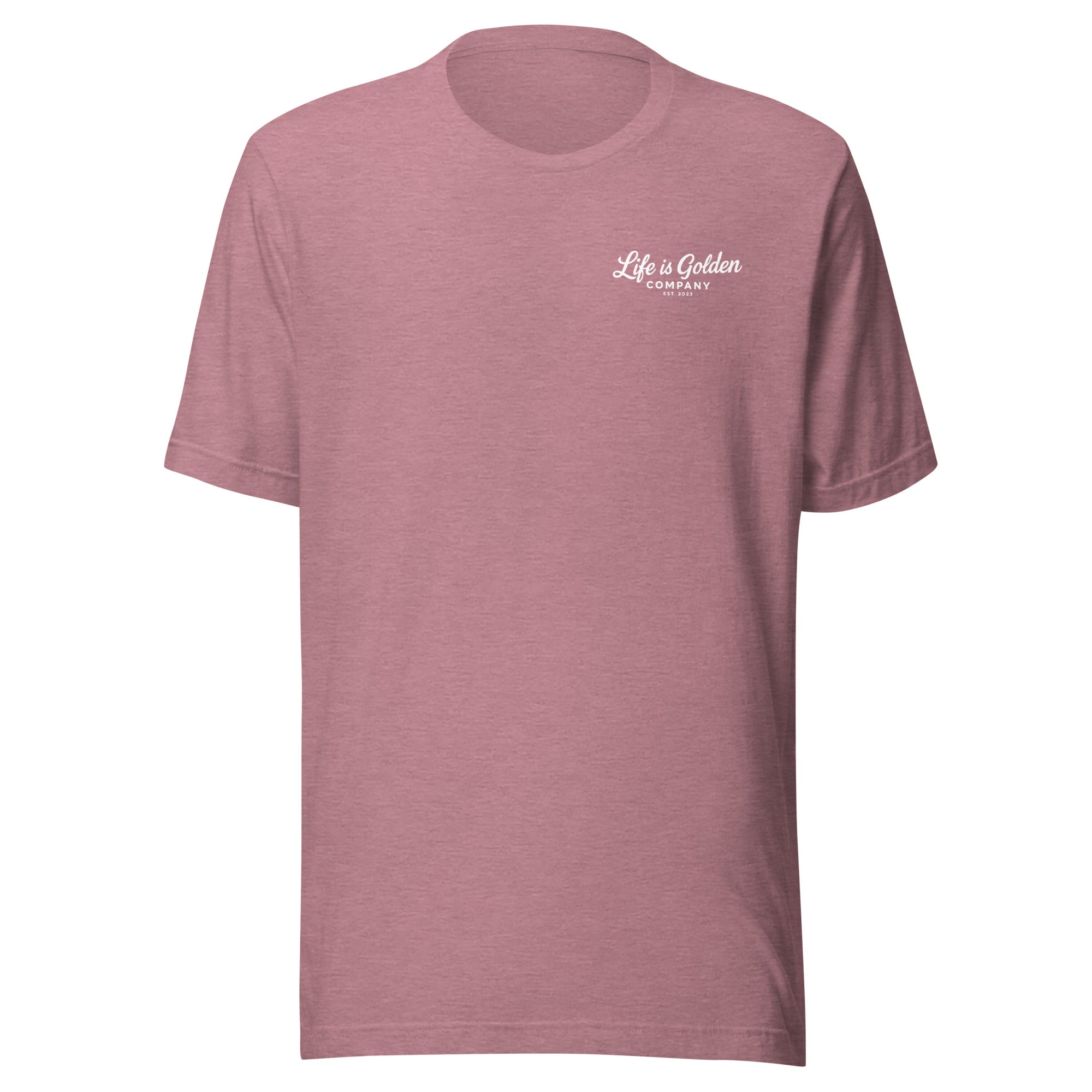 The Retro Tennis Mother's Day Limited Edition Unisex Tee