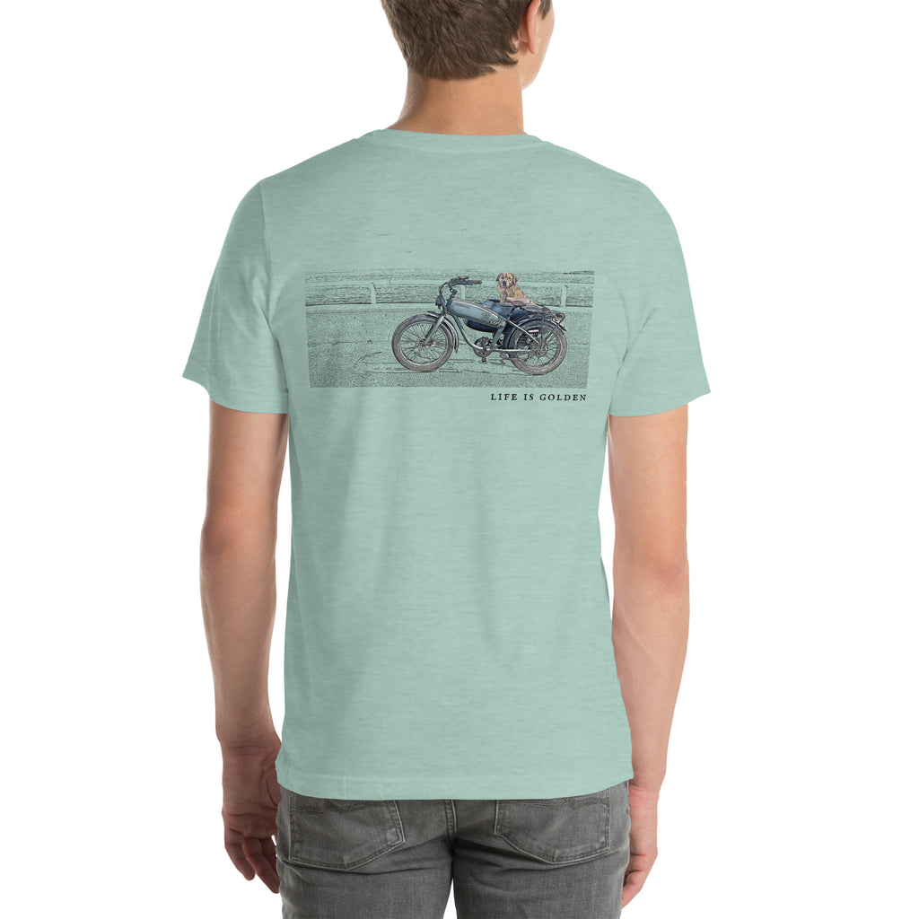 The Sidekick Tee