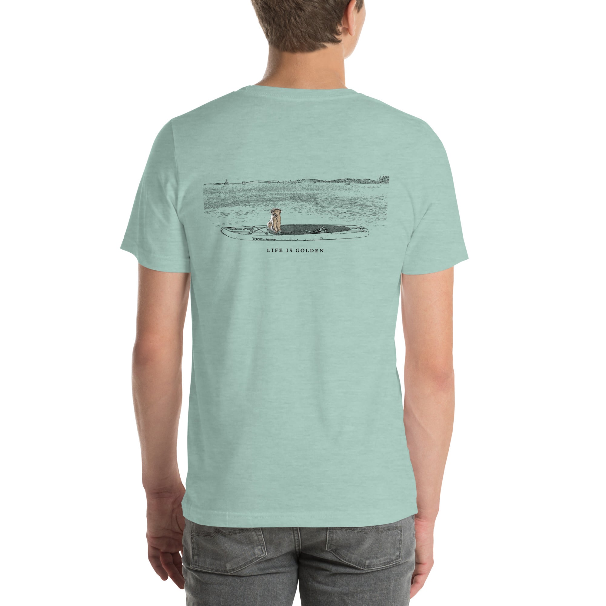 Endless Summer Tee