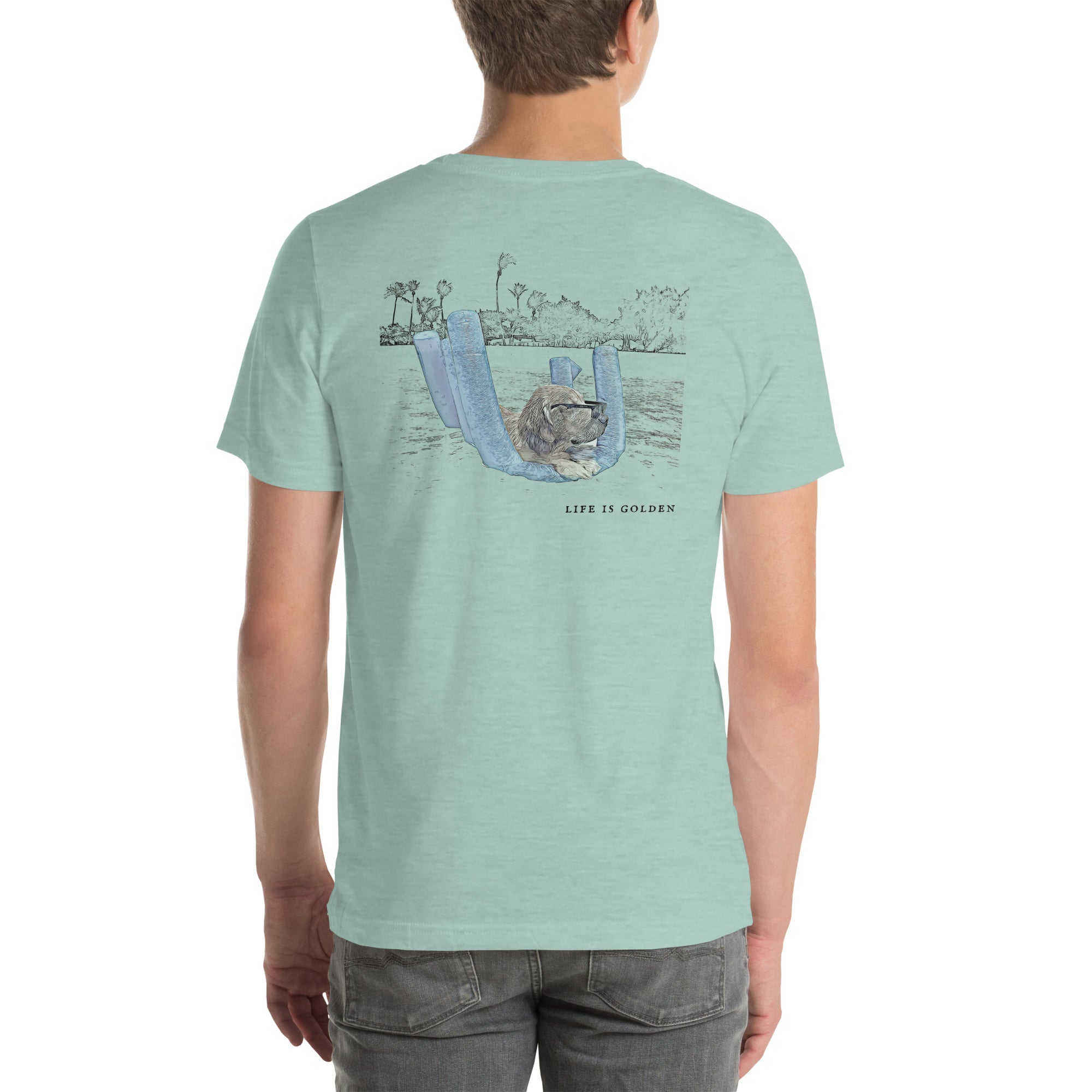 Sunday Funday Tee