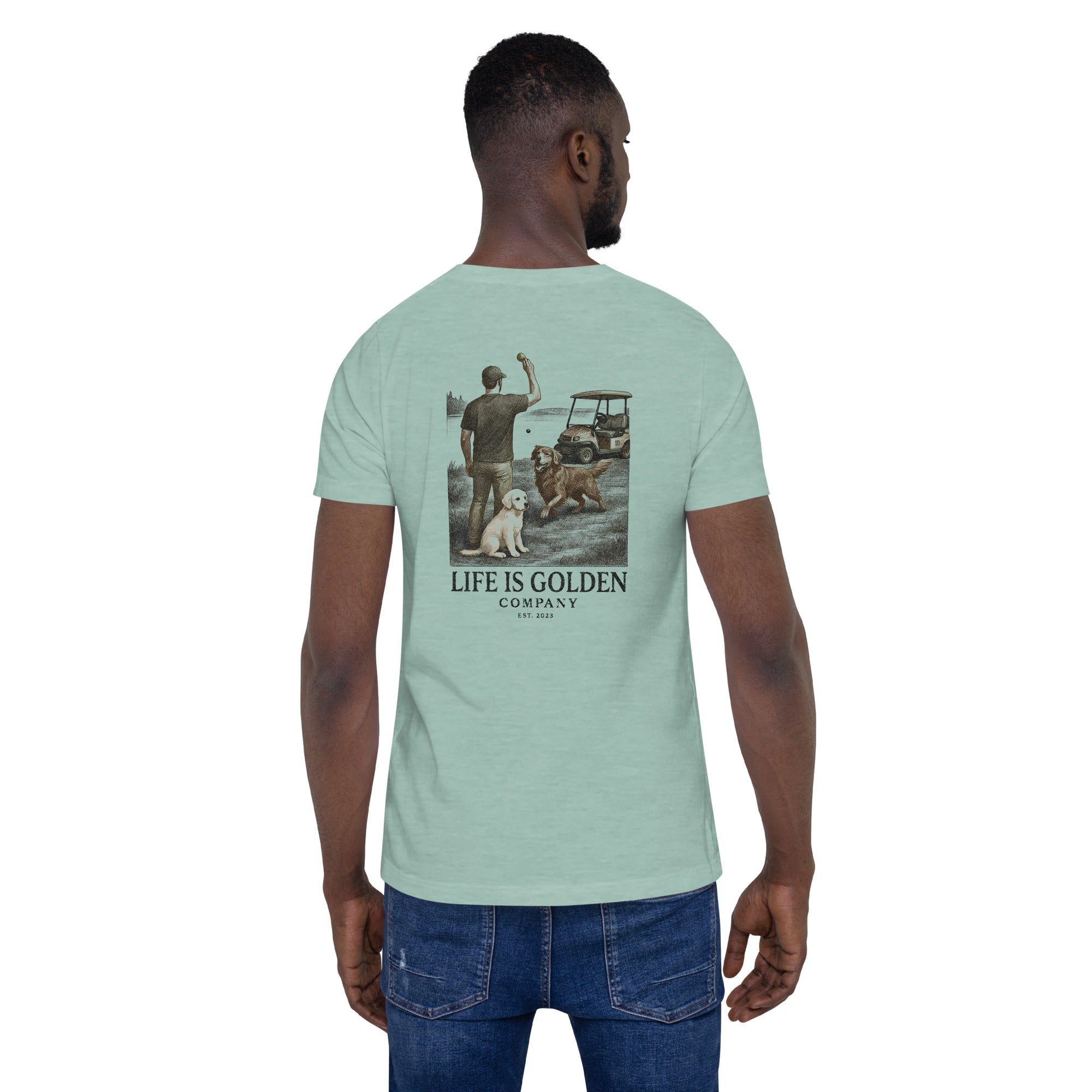 Emma Sacher - T-Shirt