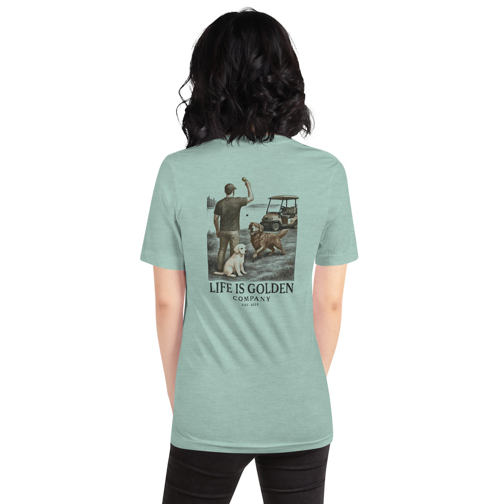 Emma Sacher - T-Shirt