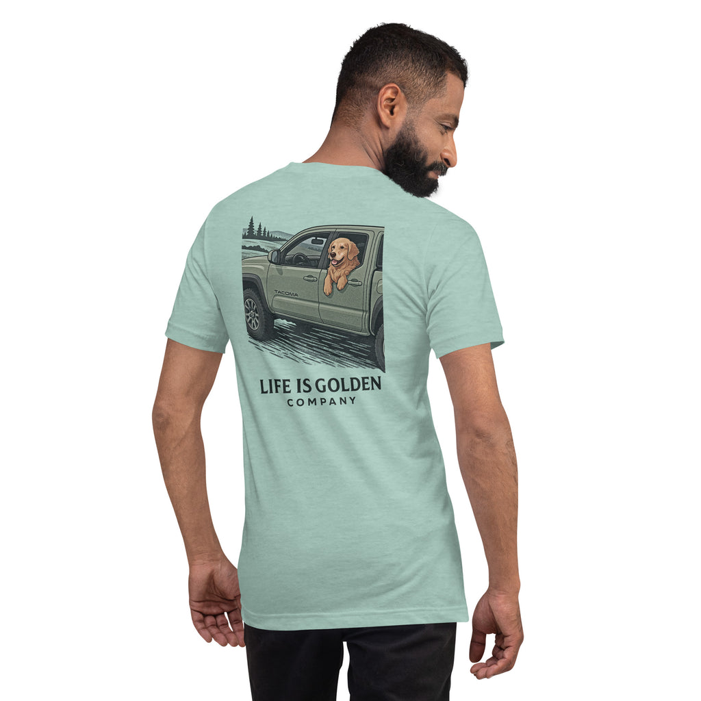 Mellisa Bracey - T-Shirt